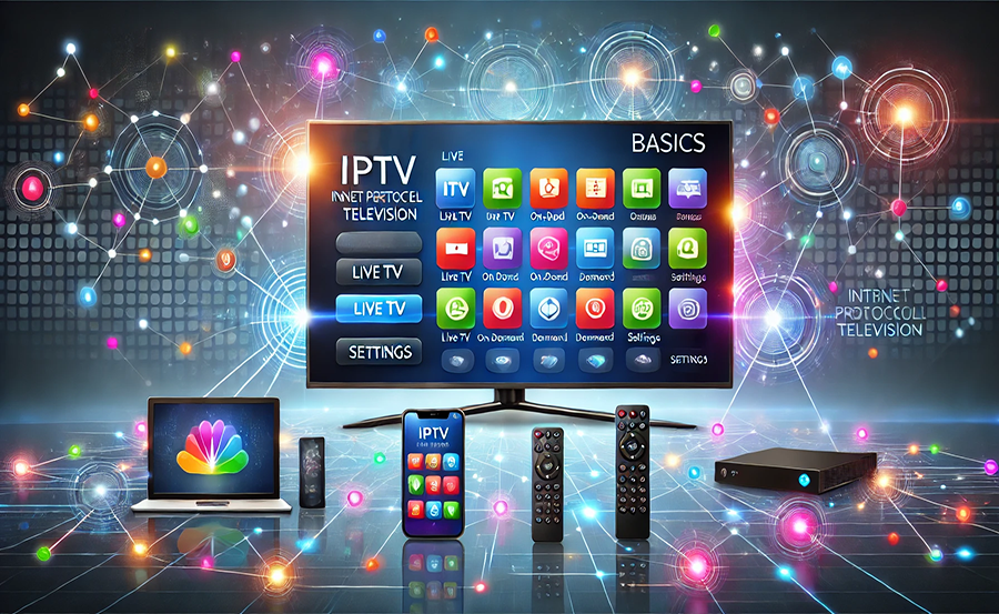 Customizing Your IPTV Experience: Tips and Tricks