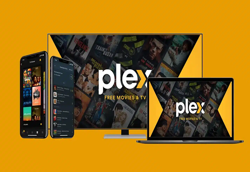 Effortless IPTV Streaming: Why Plex Stands Out