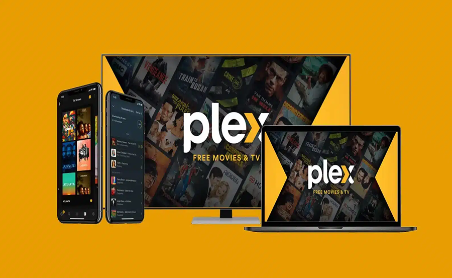 Effortless IPTV Streaming: Why Plex Stands Out