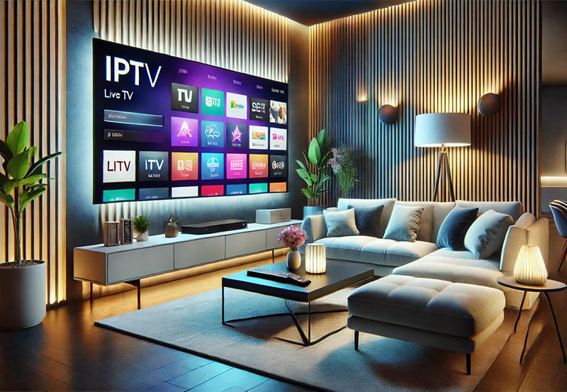 How IPTV Television Works: A Comprehensive Introduction