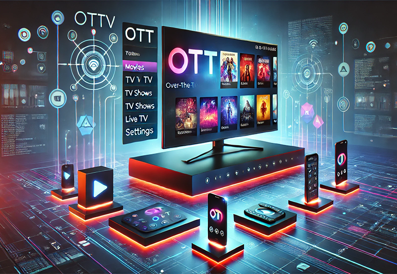 OTT Players Compatibility: Devices and Requirements