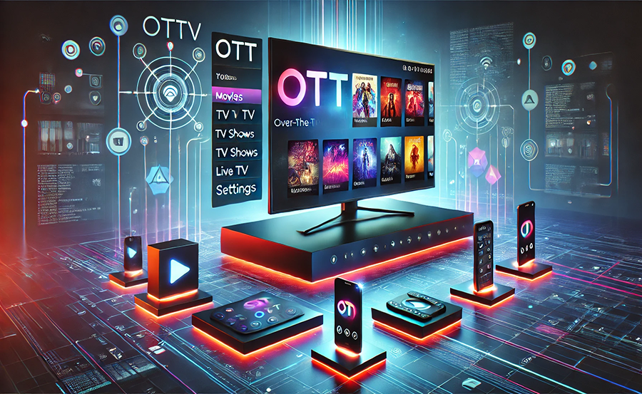 OTT Players Compatibility: Devices and Requirements