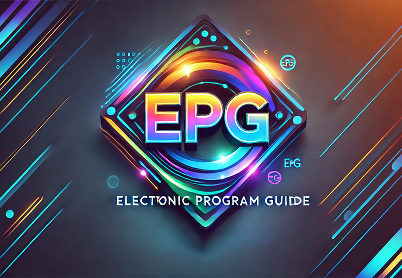 Everything You Need to Know About EPG Schedules