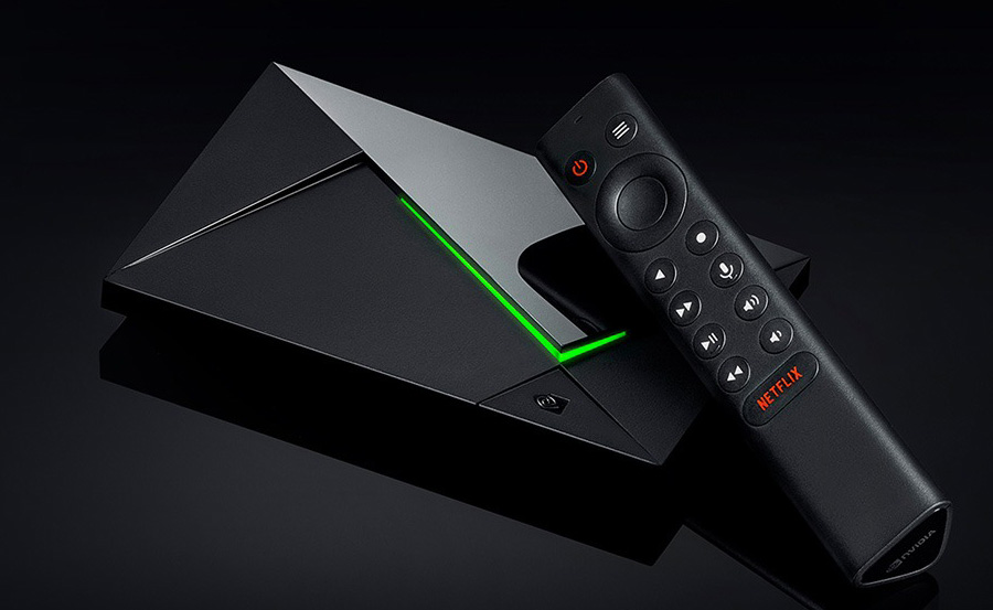 How to Use NVIDIA Shield TV with Plex for Media Streaming