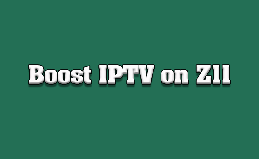 Boost IPTV Streaming Performance on Formuler Z11