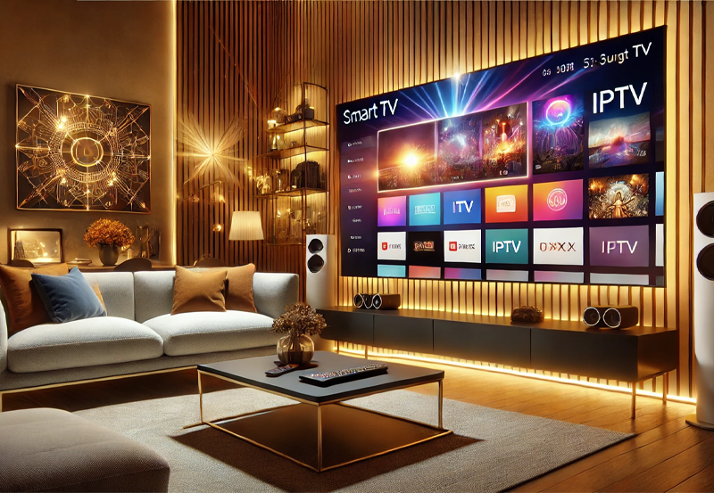 Troubleshooting IPTV Installation Issues on Samsung Smart TVs