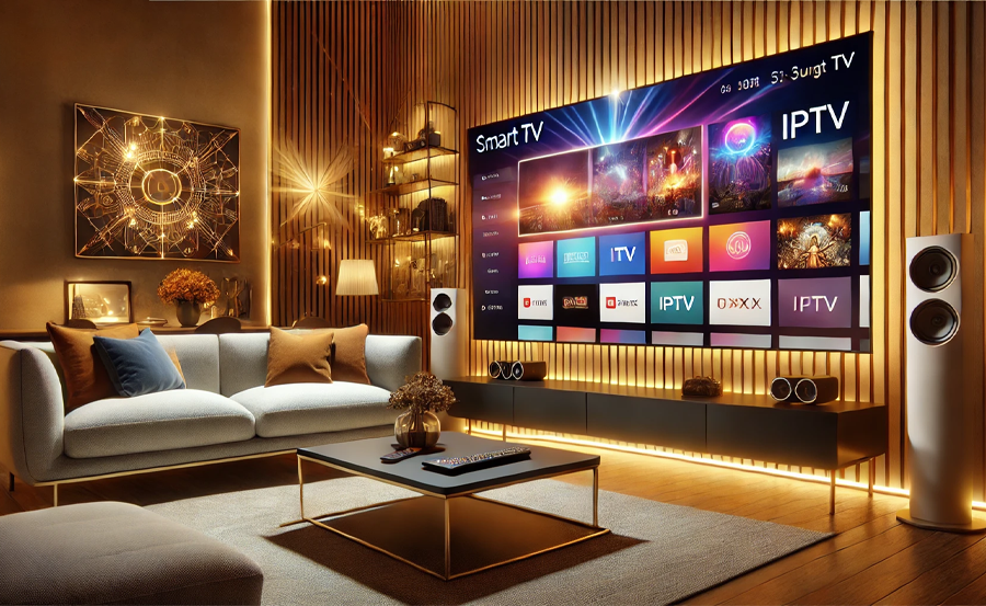 Troubleshooting IPTV Installation Issues on Samsung Smart TVs